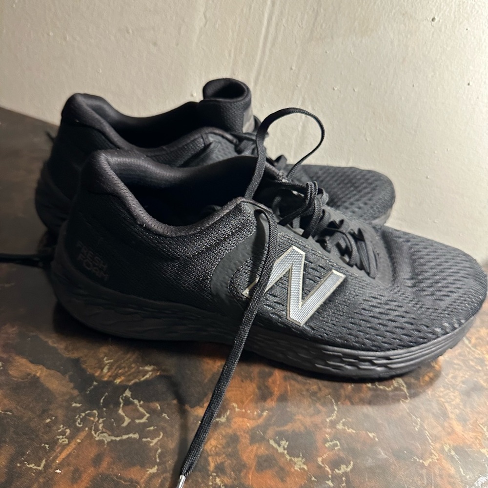 New balance
